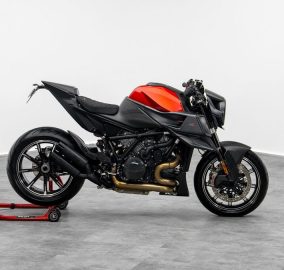 2022 ktm brabus 1300 r black blue 3185 24