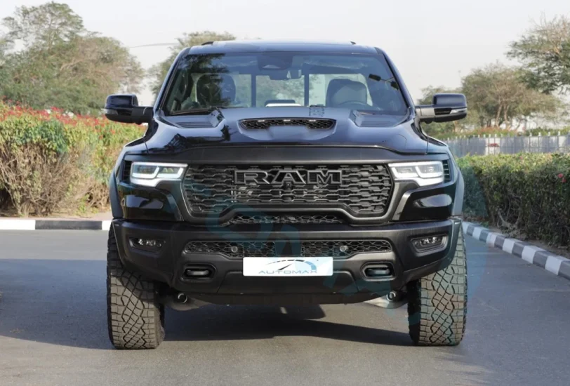 2025 Ram 1500 RHO Rambar For sale in Dubai