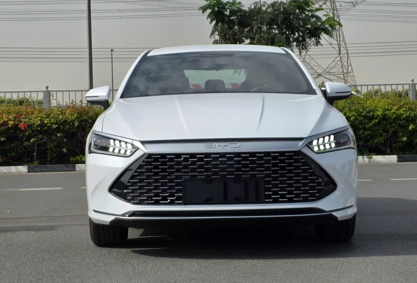 For Sale Brand New 2026 BYD QIN PLUS DESIGN PHEV