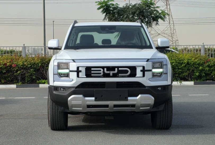 For Sale New 2026 BYD Shark 6 in Dubai