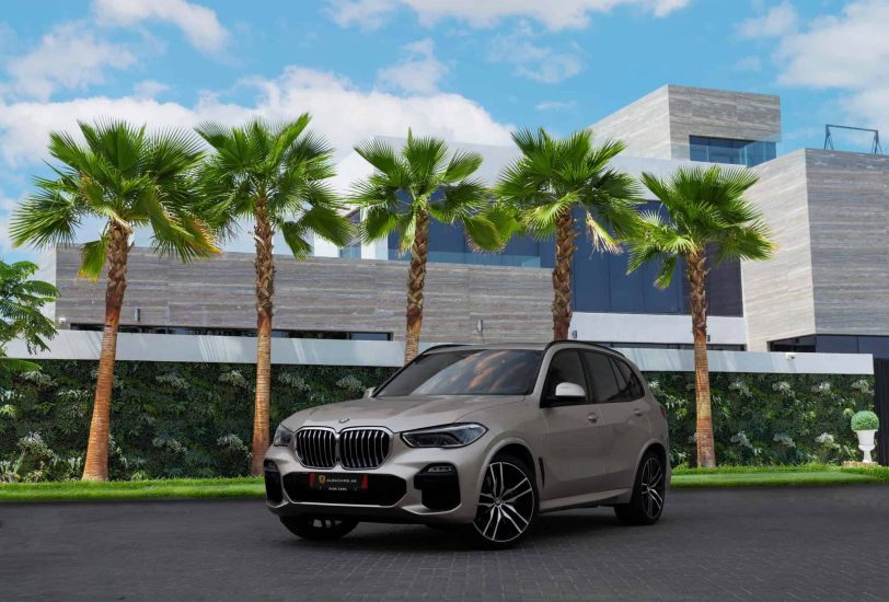 BMW X5 M40i