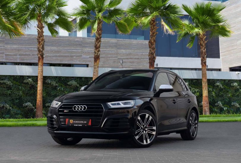 Sale Audi SQ5