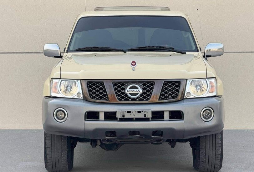 للبيع نيسان فيتك خليجى موديل 2017