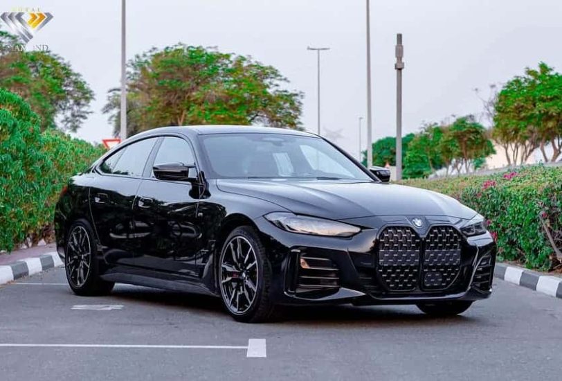 Sale 2022 BMW M440i