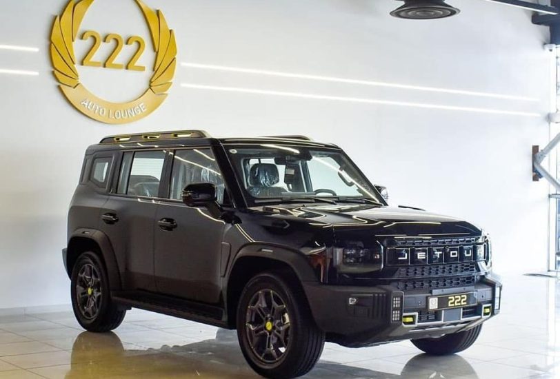 Model 2025 T2 للبيع جيتور