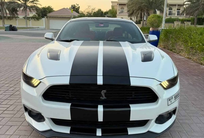 For Sale 2017 Ford Mustang GT Premium