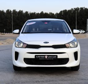 For Sale 2019 Kia Rio