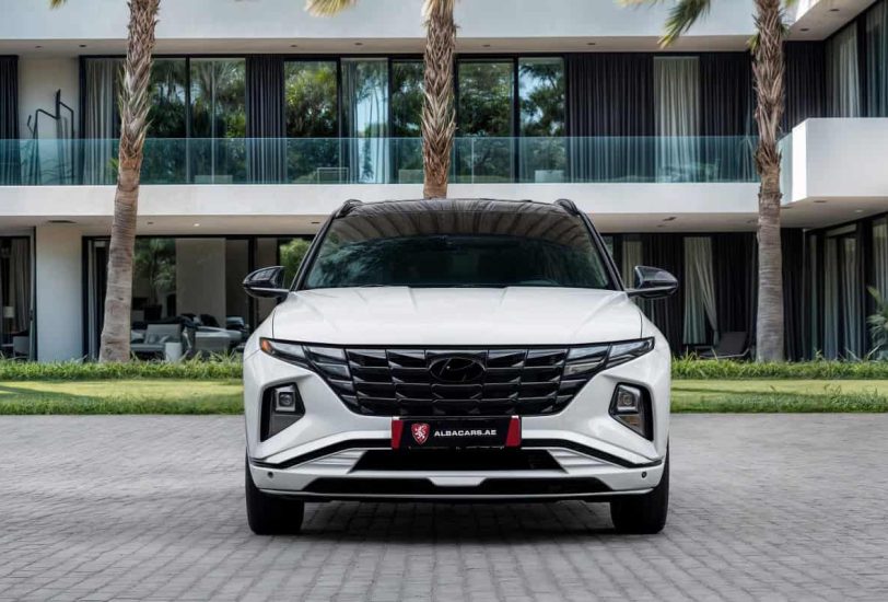 Sale 2024 Hyundai Tucson