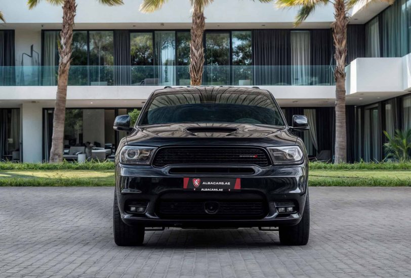 Sale 2019 Dodge Durango