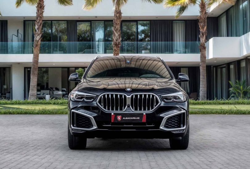 Sale 2022 BMW X6