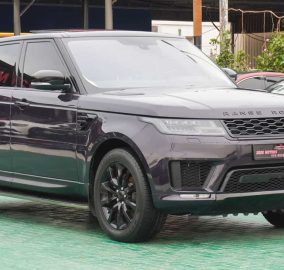 For Sale 2014 Range Rover Sport