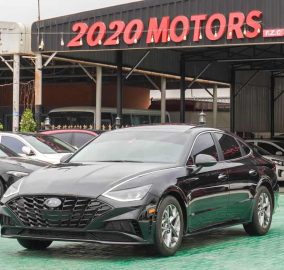 For Sale 2020 Hyundai Sonata