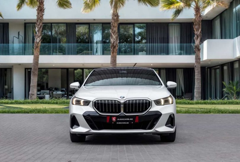 Sale Certified 2024 BMW 520i