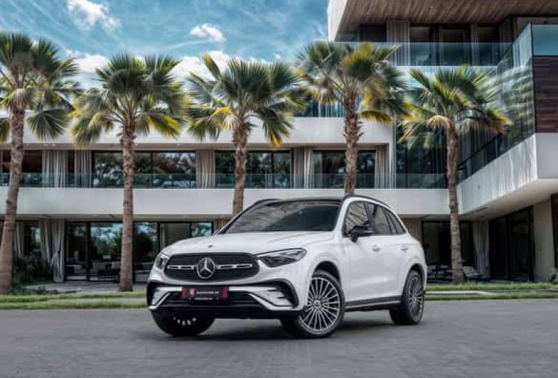 Sale 2023 Mercedes-Benz GLC 200 AMG