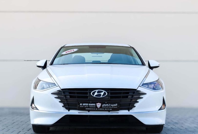 For Sale 2023 Hyundai Sonata