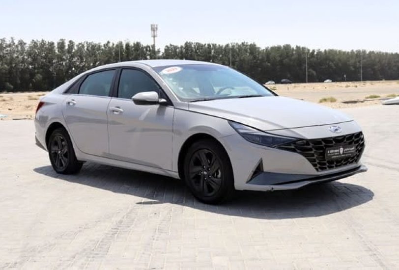 For Sale 2023 Hyundai Elantra 1.6L