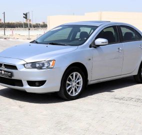For Sale 2016 Mitsubishi Lancer