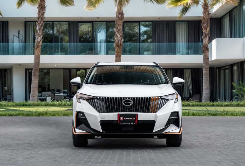 Buy New GAC GS3