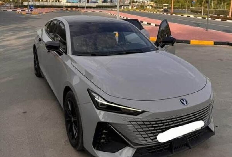 للبيع شانجان UNI-V