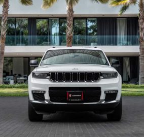 For Sale 2023 Jeep Grand Cherokee Limited L