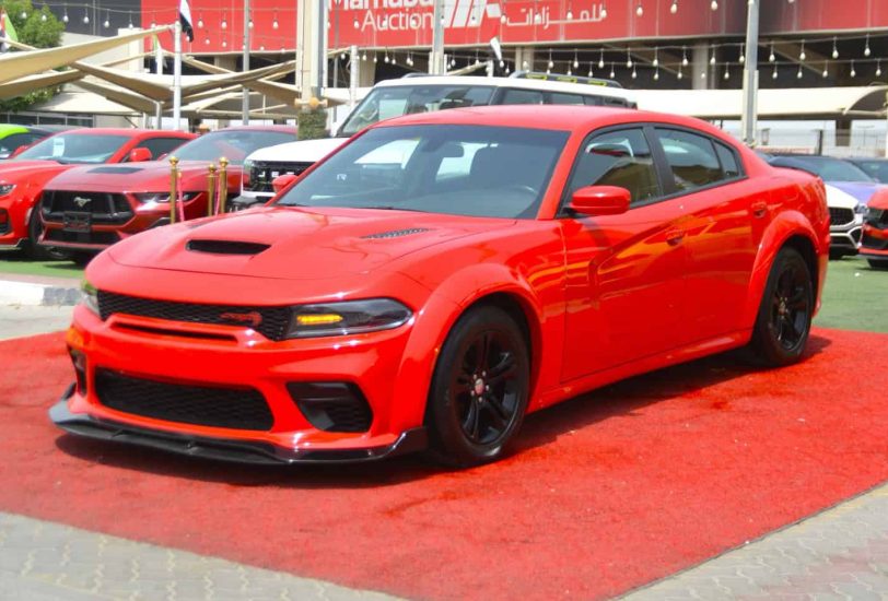 For Sale 2020 Dodge Charger SXT