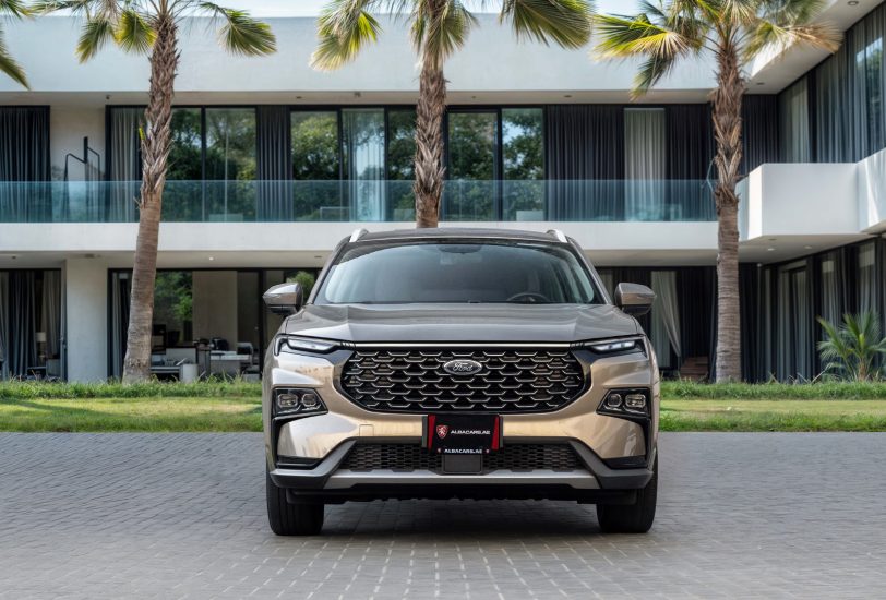 For Sale Ford Territory Trend Model 2023