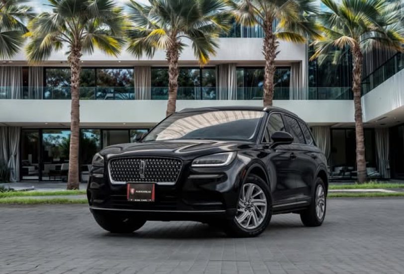 For Sale Lincoln Corsair Premier 2021American Specs