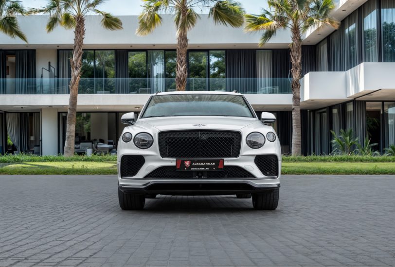 For Sale Bentley Bentayga S 2024 Bentley Warranty