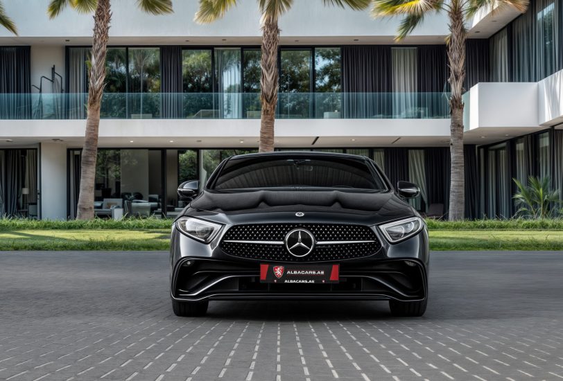 For Sale Mercedes-Benz CLS 350 2023