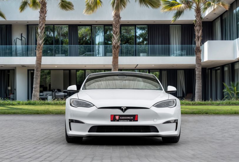 For Sale Tesla Model S Plaid Tesla Warranty