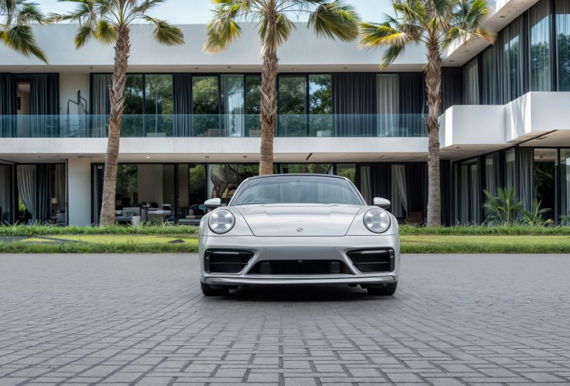 For Sale Porsche 911 Carrera 4S 2020 Dubai
