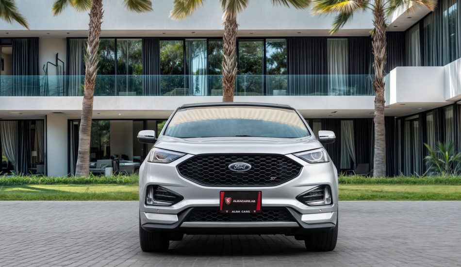 For Sale Ford Edge ST 2019 in Dubai