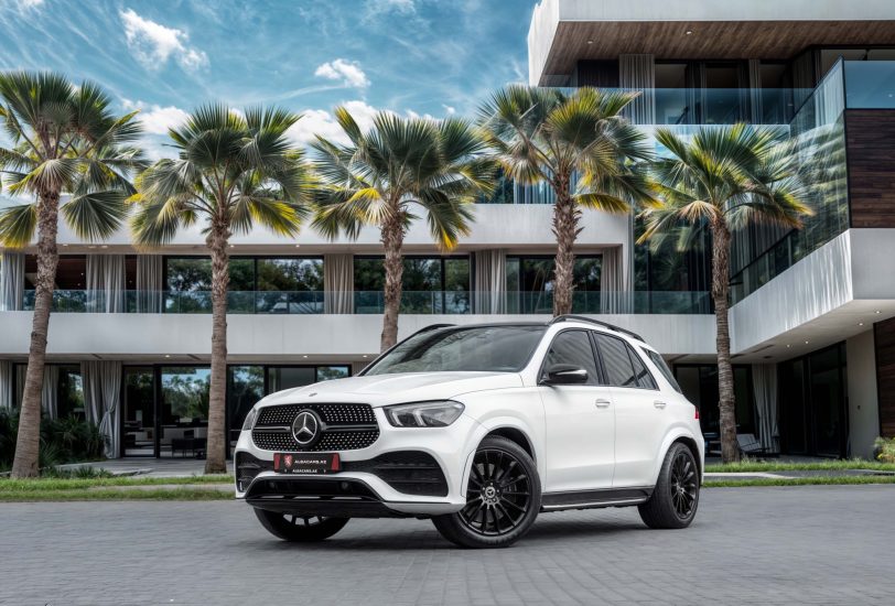 For Sale 2022 Mercedes-Benz GLE 450 AMG