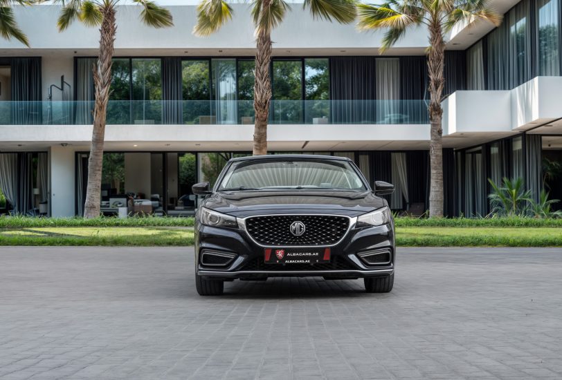 For Sale 2019 MG 6 Full Option in Dubai