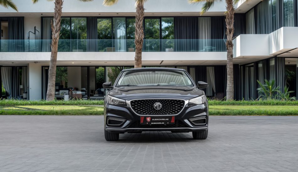 For Sale 2019 MG 6 Full Option in Dubai