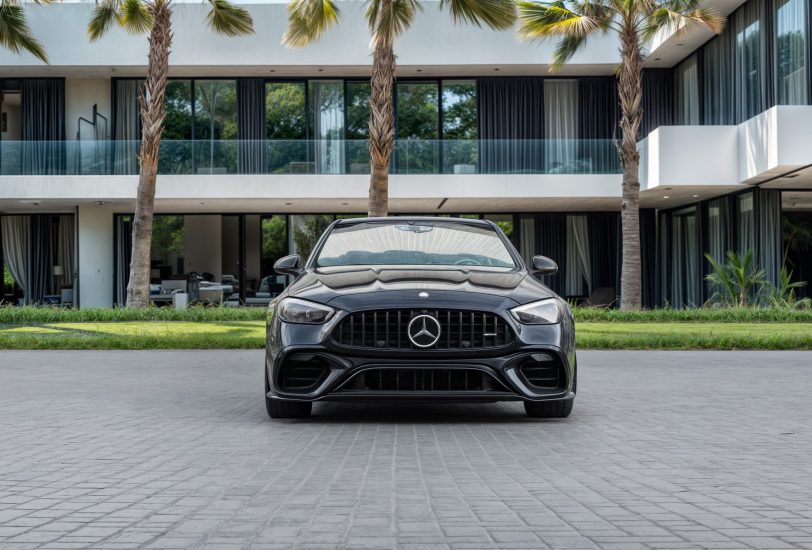 For Sale 2024 Mercedes-Benz C63 S AMG E Performance