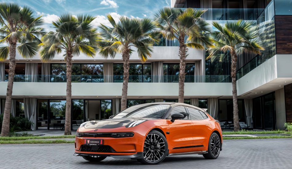 For Sale 2025 Zeekr 001 Flagship Carbon Edition