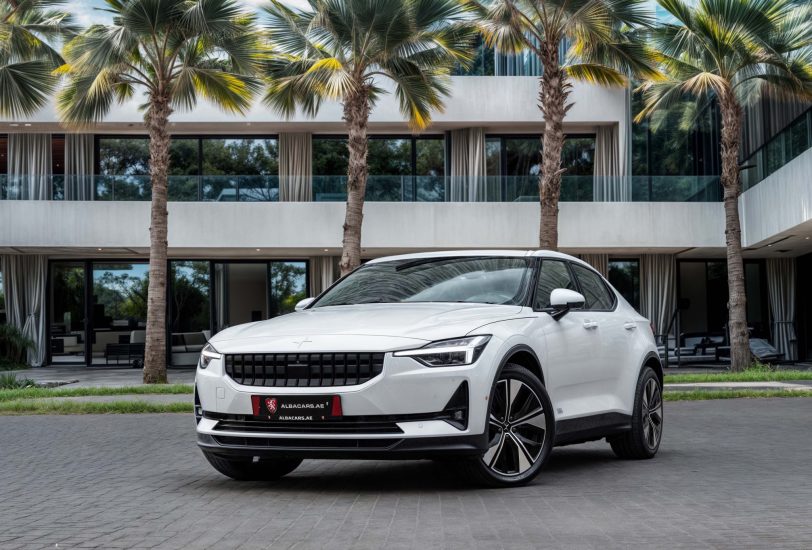 For Sale 2023 Polestar 2 Long Range Single Motor