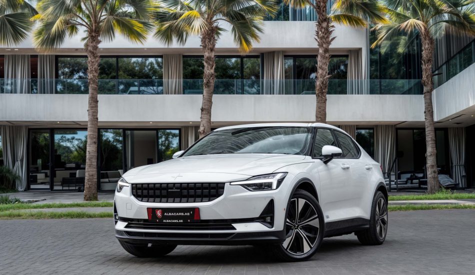 For Sale 2023 Polestar 2 Long Range Single Motor