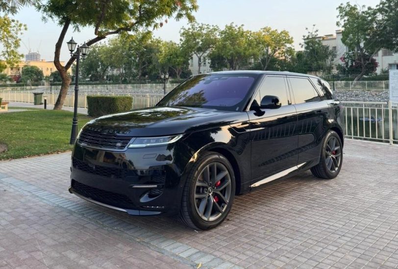 For Sale 2023 Range Rover Sport P400 HSE Dynamic