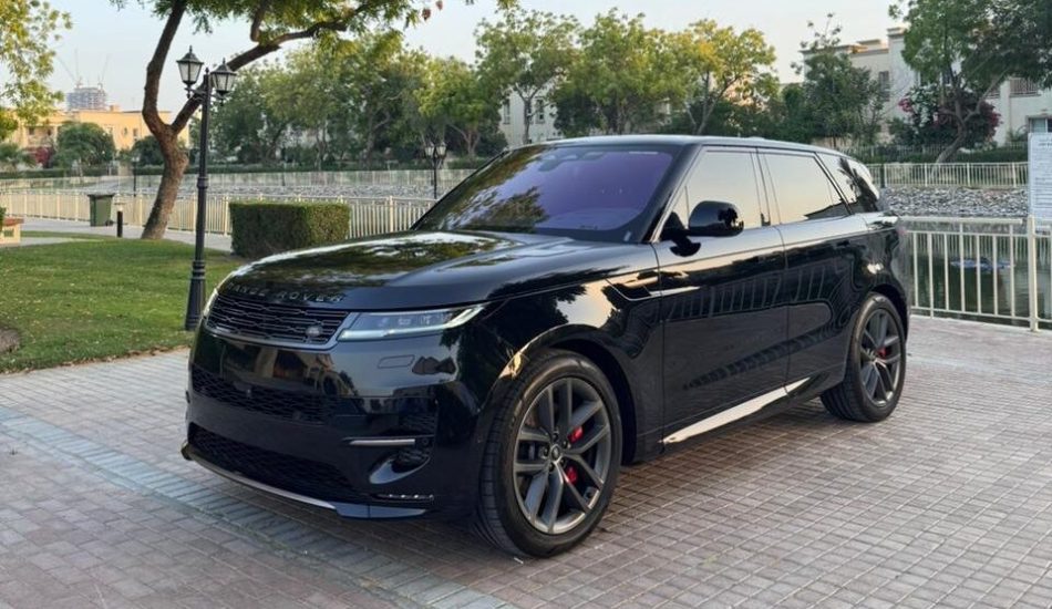 For Sale 2023 Range Rover Sport P400 HSE Dynamic