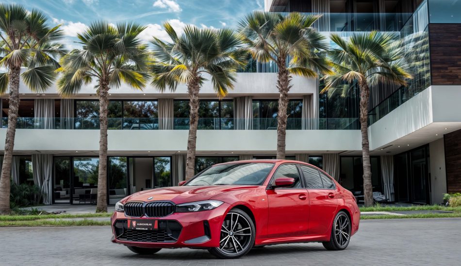 For Sale 2023 BMW 330i M Sport on Alba Cars