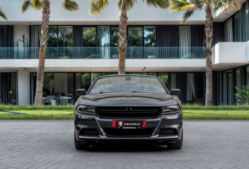 For Sale 2021 DODGE CHARGER SXT Dubai AED 83,999