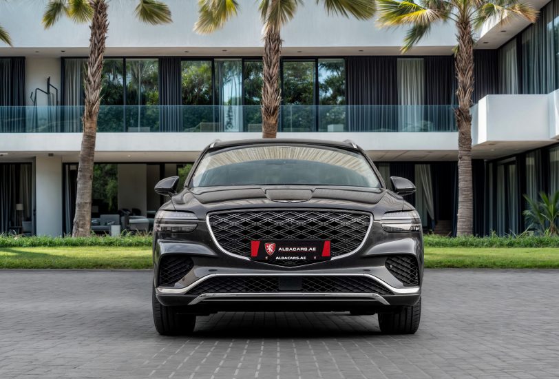 For Sale 2025 GENESIS GV70 PREMIUM Dubai