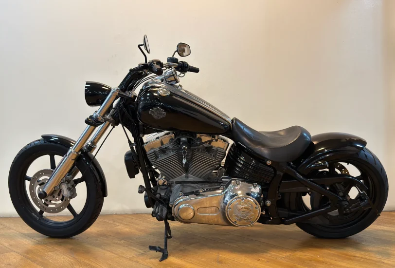 For Sale Harley-Davidson Rocker 2009