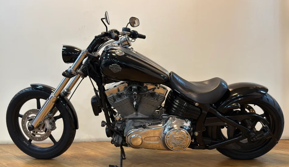 For Sale Harley-Davidson Rocker 2009