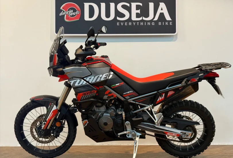 For Sale 2023 Aprilia Tuareg 660 in Dubai