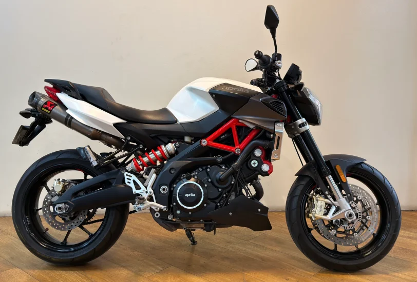 Sale 2019 Aprilia Shiver 900 in Dubai