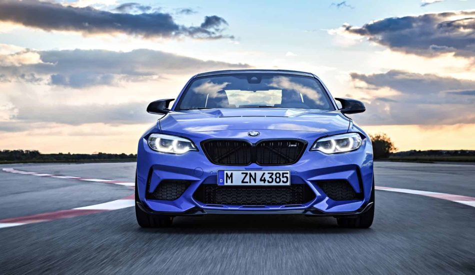BMW M Series