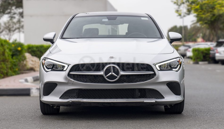 For Sale New 2023 Mercedes-Benz CLA 250